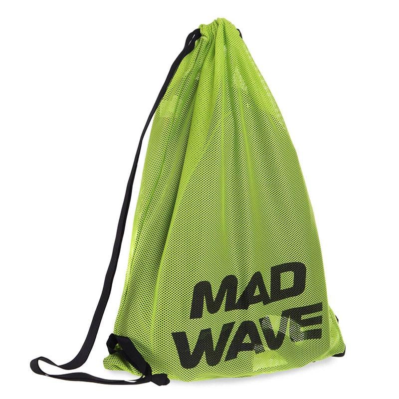 Рюкзак-мешок Dry Mesh Bag M111801 Зеленый (39444003)