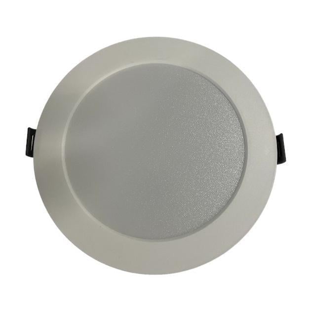 LED-светильник круглый Biom DPL-R12-5 12 Вт 1050 Lm 5000K Белый (28686656)