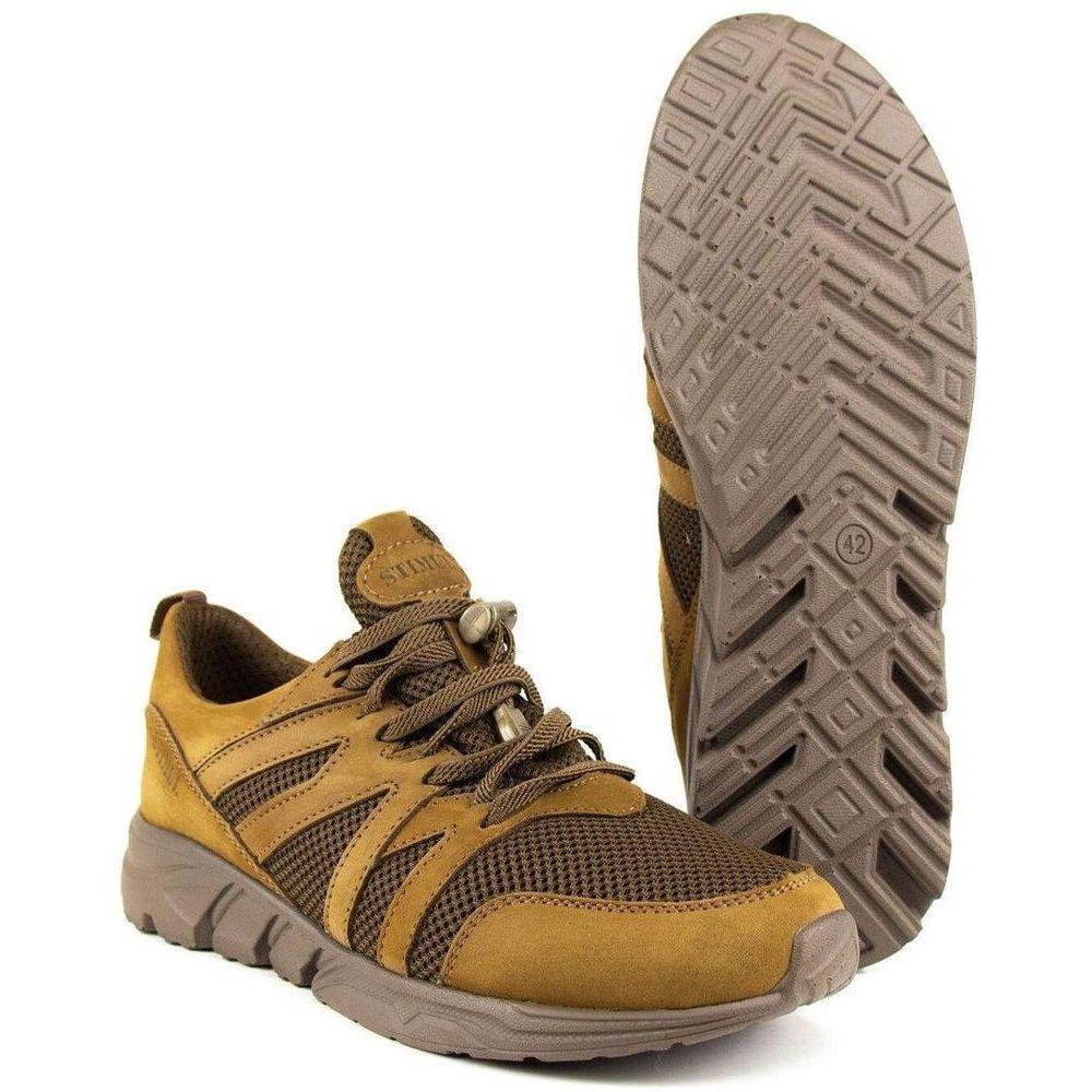 Кросівки туристичні Стимул Лео р. 37 літо/універсальні Койот - фото 3 Кросівки туристичні Стимул Лео р. 37 літо/універсальні Койот - фото 3