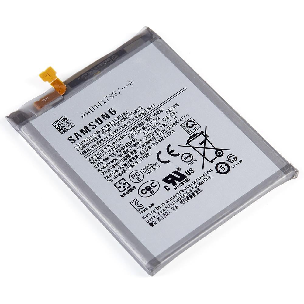 Батарея для Samsung EB-BA606ABU A60 (18231)