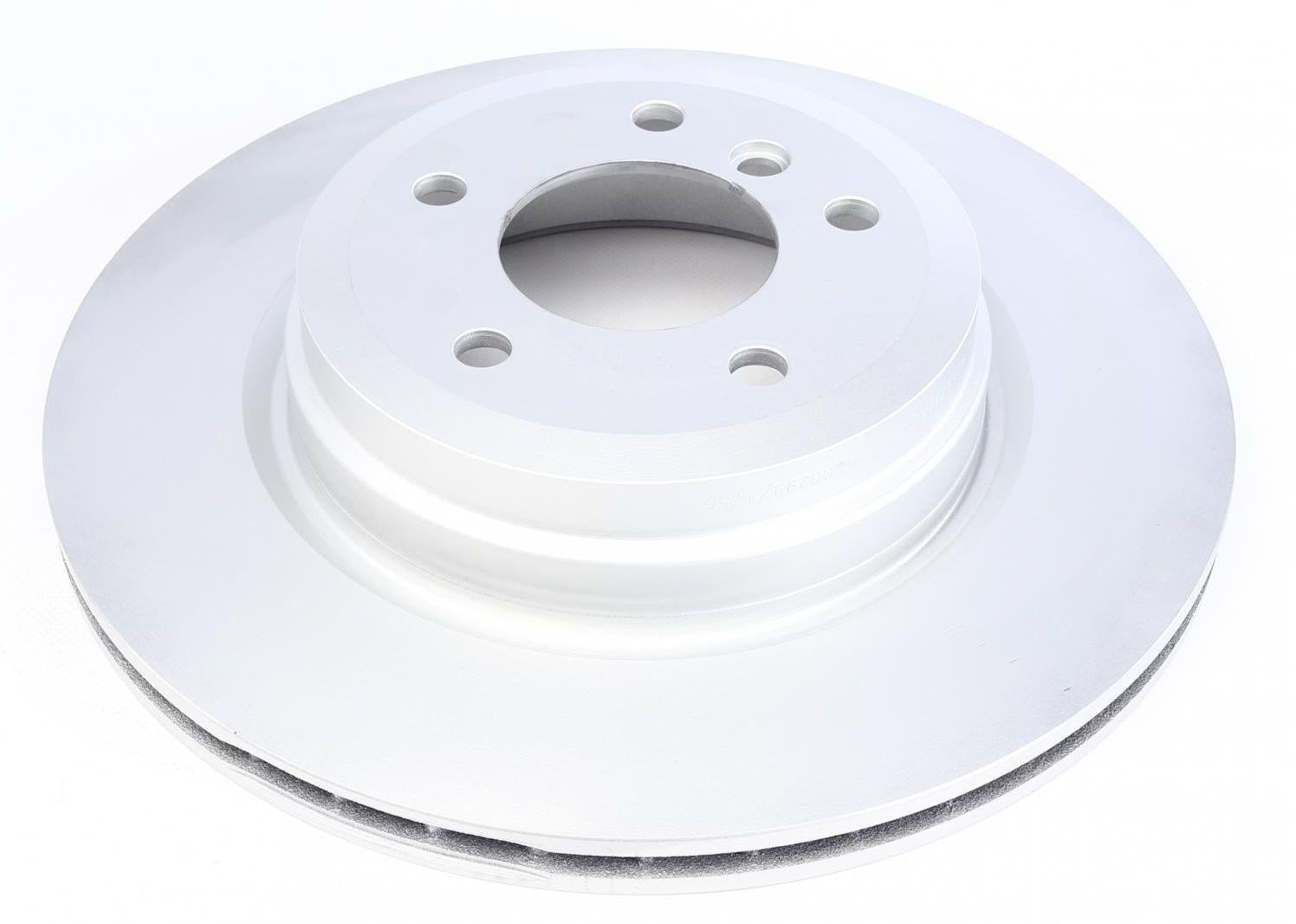 Диск тормозной задний TEXTAR для BMW 3 E90/E91/E92 2.5-3.0/2.0d 04-11 PRO+ 336x22 мм (92137905)