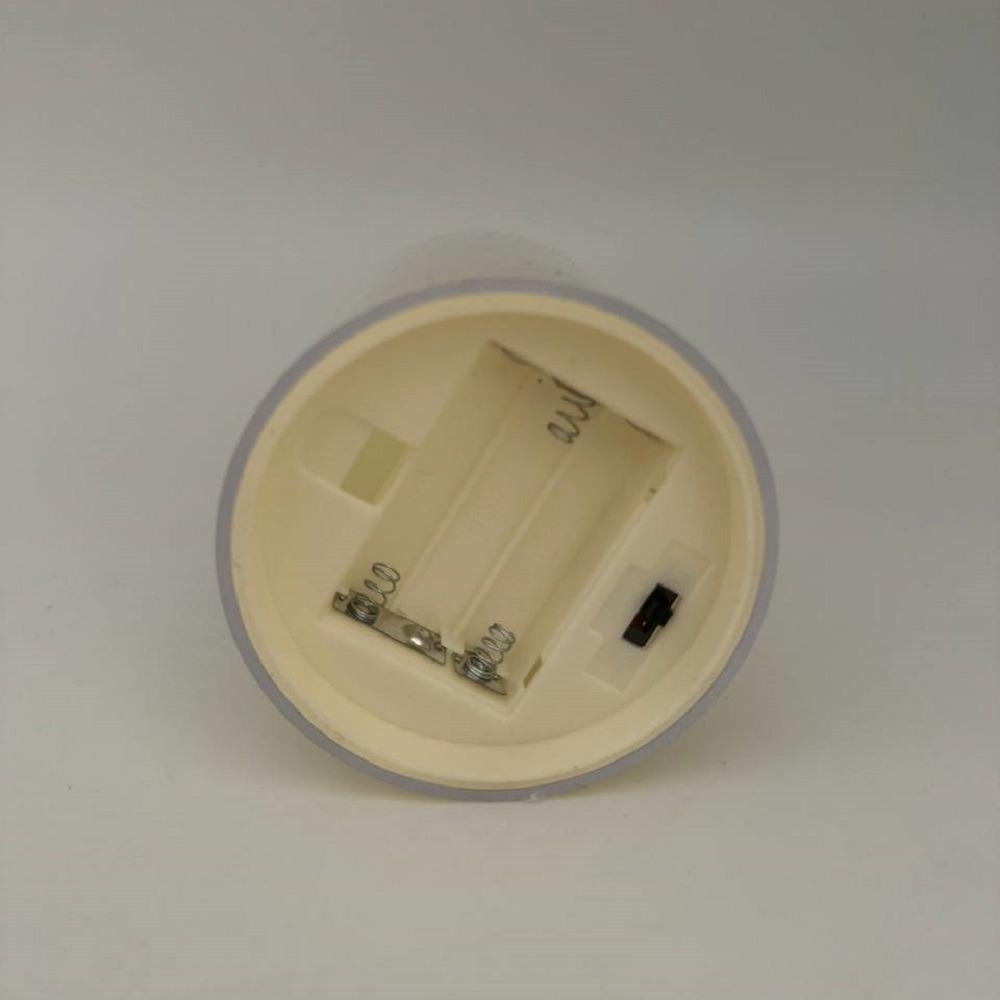 Свеча декоративная светодиодная 7,5х15 см (R96350) - фото 2 Свеча декоративная светодиодная 7,5х15 см (R96350) - фото 2