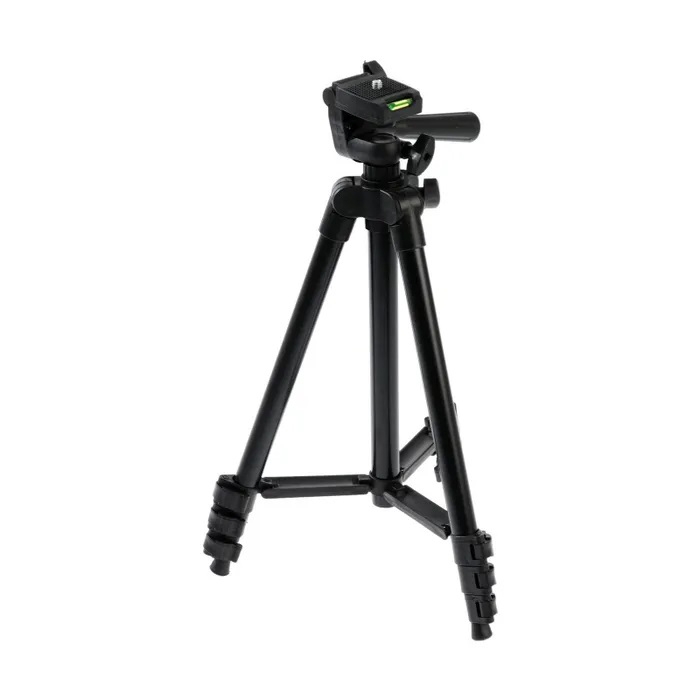 Штатив Tripod 3120 PRO для телефона и фотоаппарата/портативный трипод Black (tf4592) - фото 3