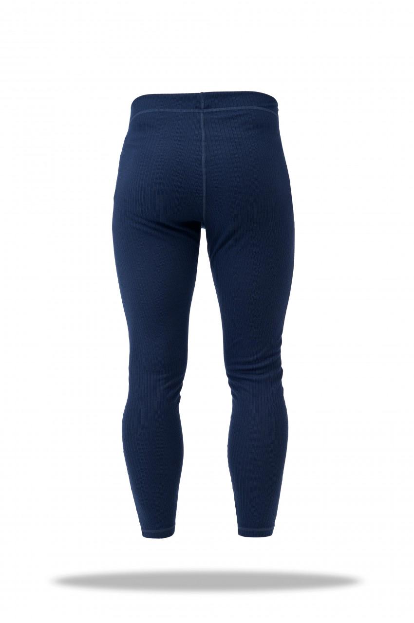 Термоштаны Highlander Thermal Long Johns M Navy