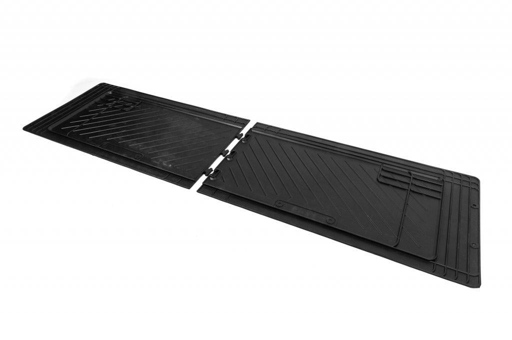 Автокилимки Stingray Opel Movano B 2010- 2 шт. Чорний (1386472085) Автокилимки Stingray Opel Movano B 2010- 2 шт. Чорний (1386472085)