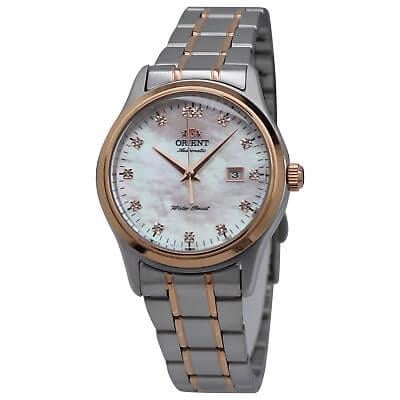 Часы наручные Orient Charlene FNR1Q001W0