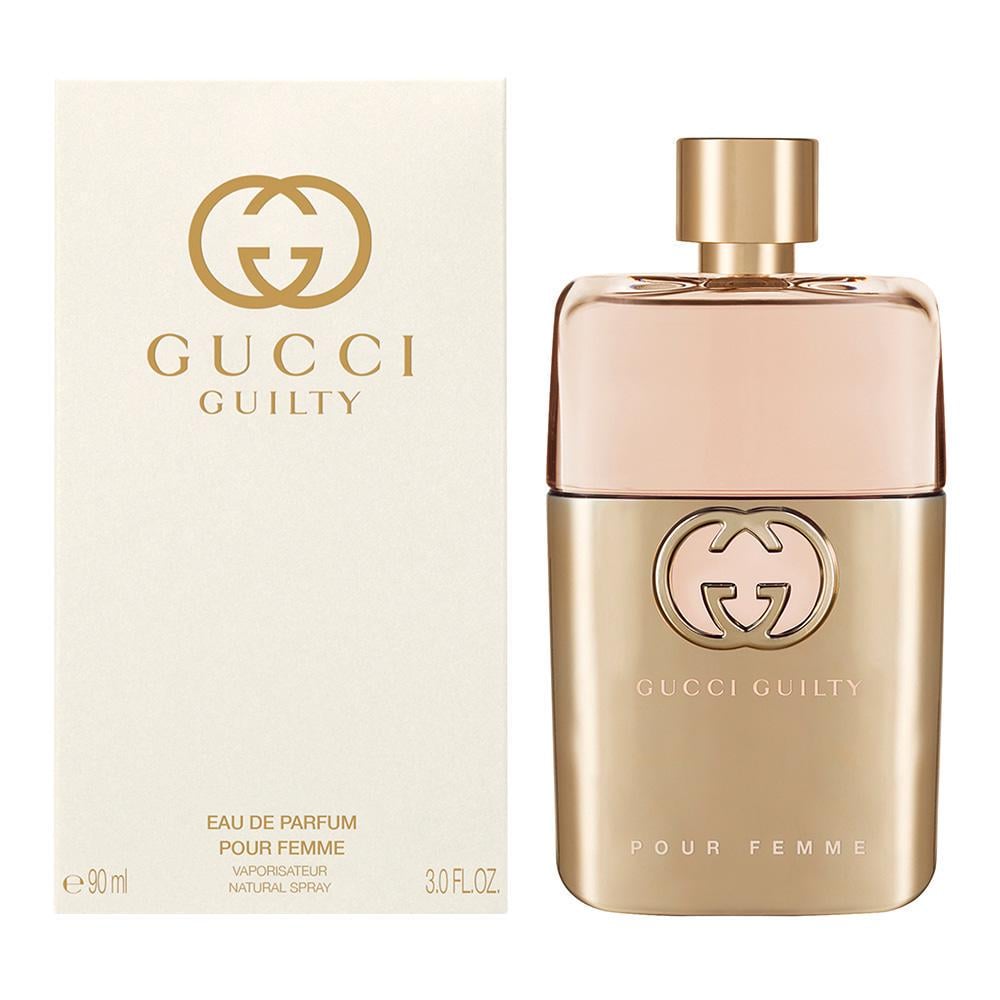 Парфумована вода для жінок Gucci Guilty 90 мл (383298)