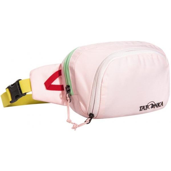 Сумка на пояс Tatonka Hip Sling Pack S Pink (1033-TAT 2194.053)