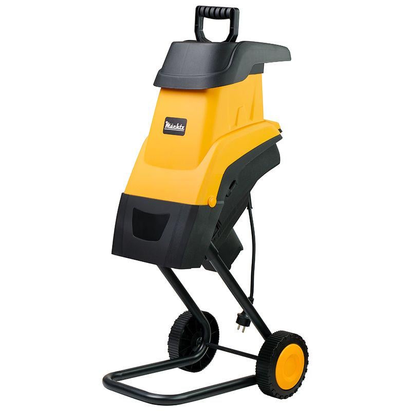 Измельчитель веток электрический Machtz MBM-4525 BP
