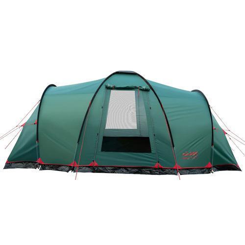 Палатка Tramp Brest 6 (UTRT-083) - фото 4 Палатка Tramp Brest 6 (UTRT-083) - фото 4