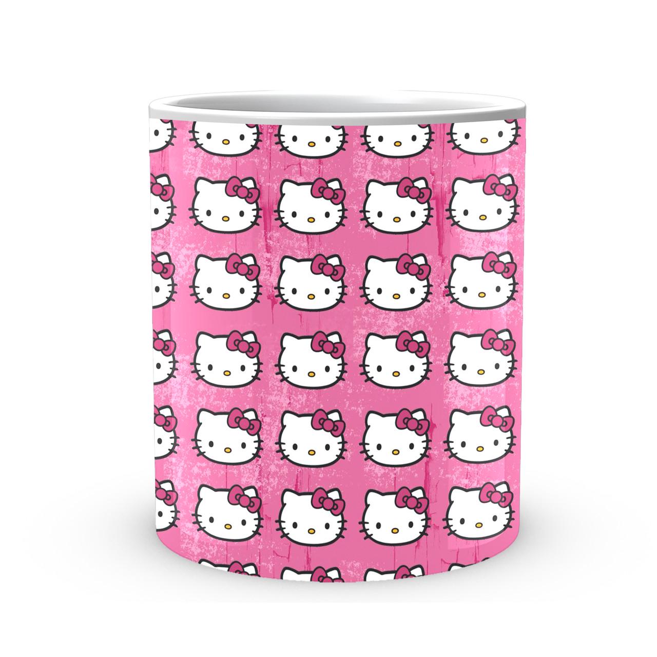 Чашка Geekland Hello Kitty (HK 02.10) - фото 3
