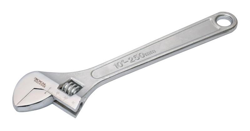 Ключ розвідний MasterTool GM 150 мм (76-0021)