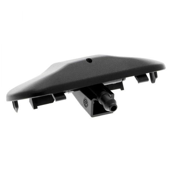 Форсунка омывателя лобового стекла Volkswagen Golf 7/Jetta '05-11/Tiguan 08-17/Touareg 10-/Passat B6/B7/Caddy