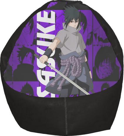 Кресло-груша Sasuke L (13243189)
