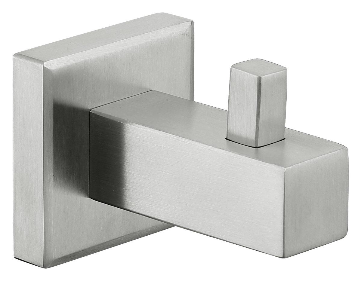 Крючок настенный Venta V310N Сатин (SW-83668)