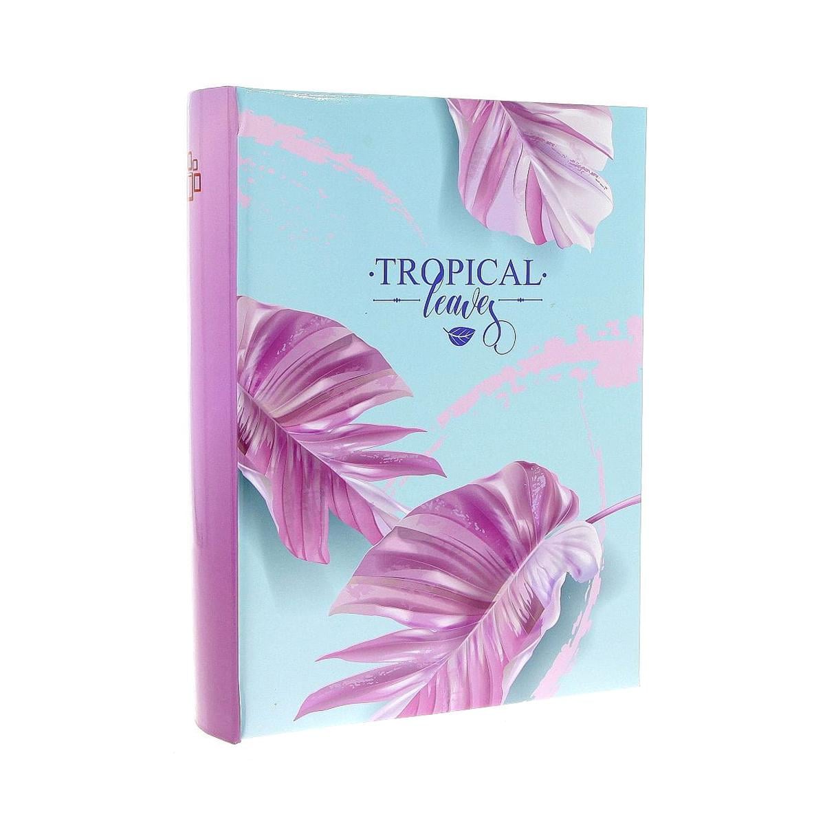 Фотоальбом Gedeon B46300/2S Tropical-1 10x15/300
