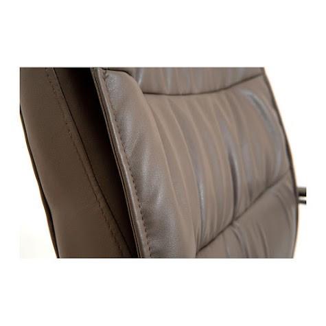 Кресло офисное компьютерное Richman Toronto Хром M3 Multiblock Капучино - фото 8 Кресло офисное компьютерное Richman Toronto Хром M3 Multiblock Капучино - фото 8