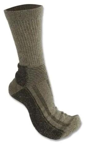 Шкарпетки треккінгові MIL-TEC р. 39-42 99757572)