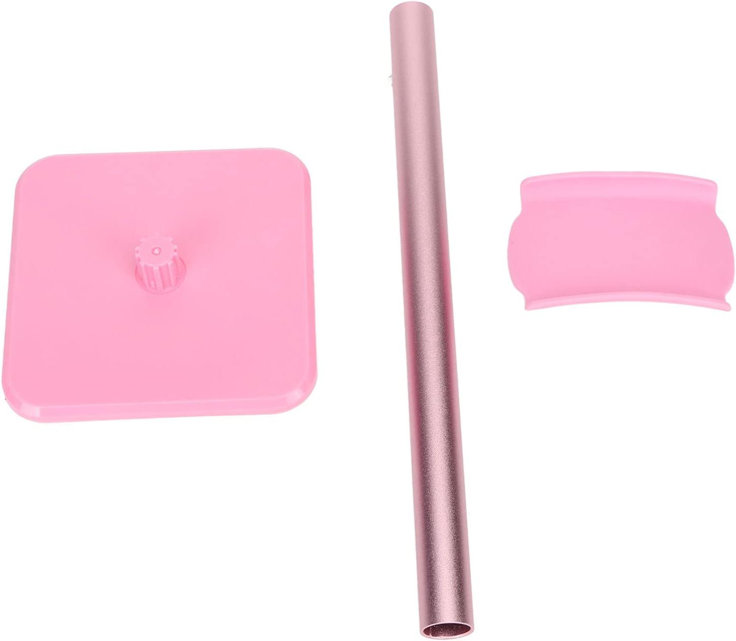 Подставка для наушников универсальная Pink (20291) - фото 13 Подставка для наушников универсальная Pink (20291) - фото 13