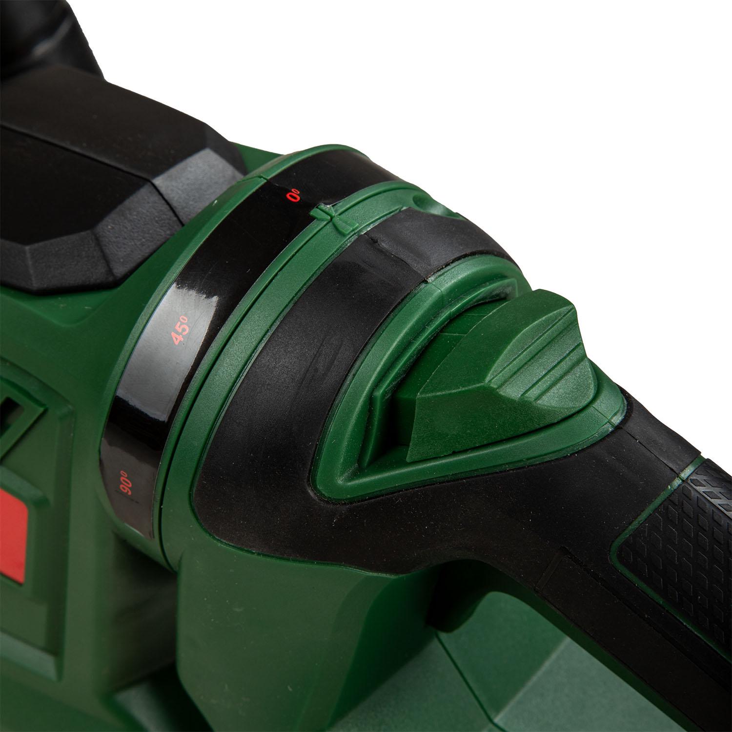 Кусторез аккумуляторный Tatra Garden BCA 20 без АКБ и ЗУ - фото 19