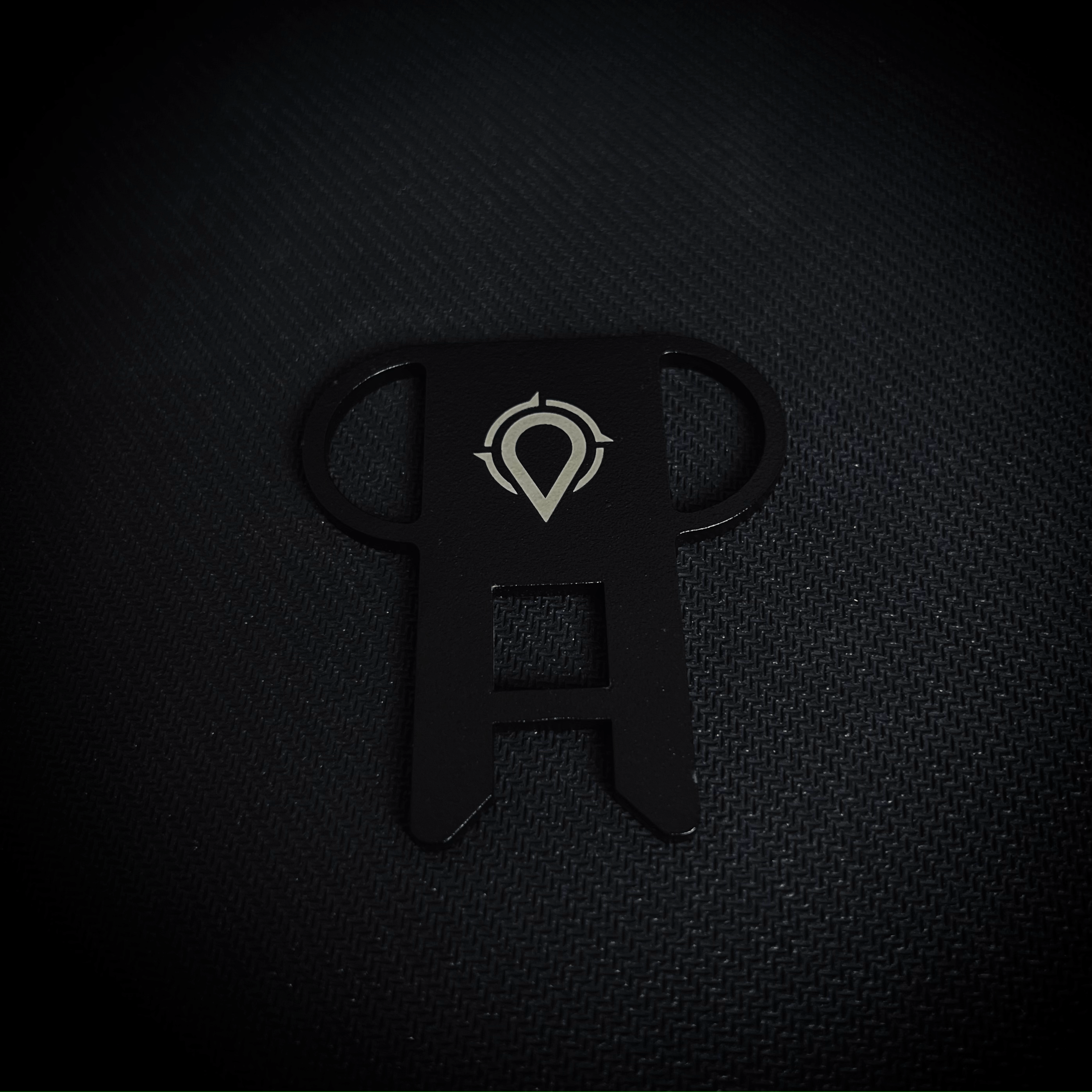 Антабка двухсторонняя Pivden на АК (19229302) - фото 5 Антабка двухсторонняя Pivden на АК (19229302) - фото 5