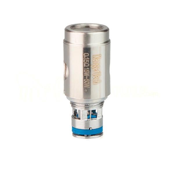 Испарители New SSOCC и Clapton Coil для Subox/Topbox/Nebox Ni 0,15 Ом (co0026)
