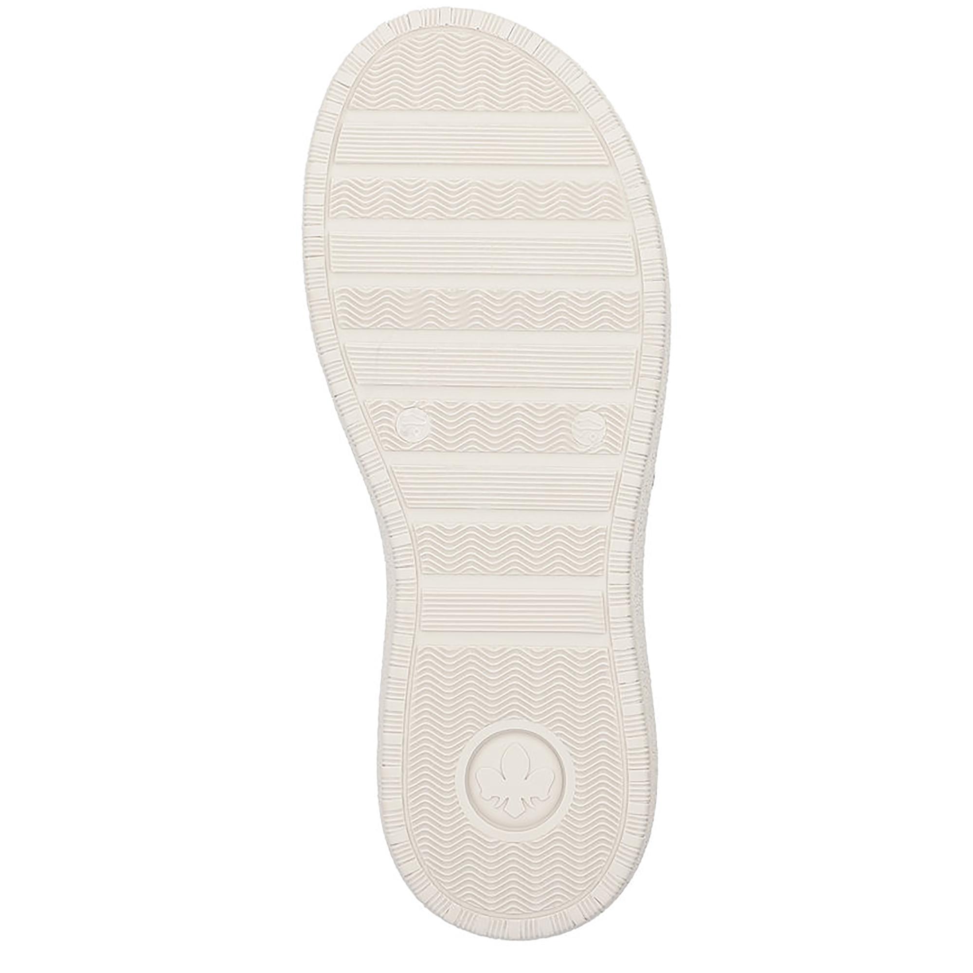 Кроссовки женские осенние RIEKER р. 37 Красный (035529-37) - фото 5 Кроссовки женские осенние RIEKER р. 37 Красный (035529-37) - фото 5