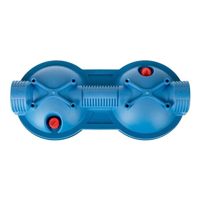 Фільтр магістральний Aquastrong MP2-10312 2 колби 10" 3P 1/2" - фото 3 Фільтр магістральний Aquastrong MP2-10312 2 колби 10" 3P 1/2" - фото 3