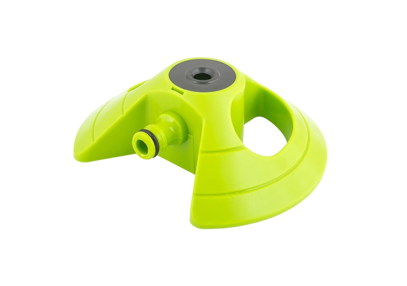 Зрошувач для поливу MasterTool 1/2" 360° на п’єдесталі до 9 м (92-9333)