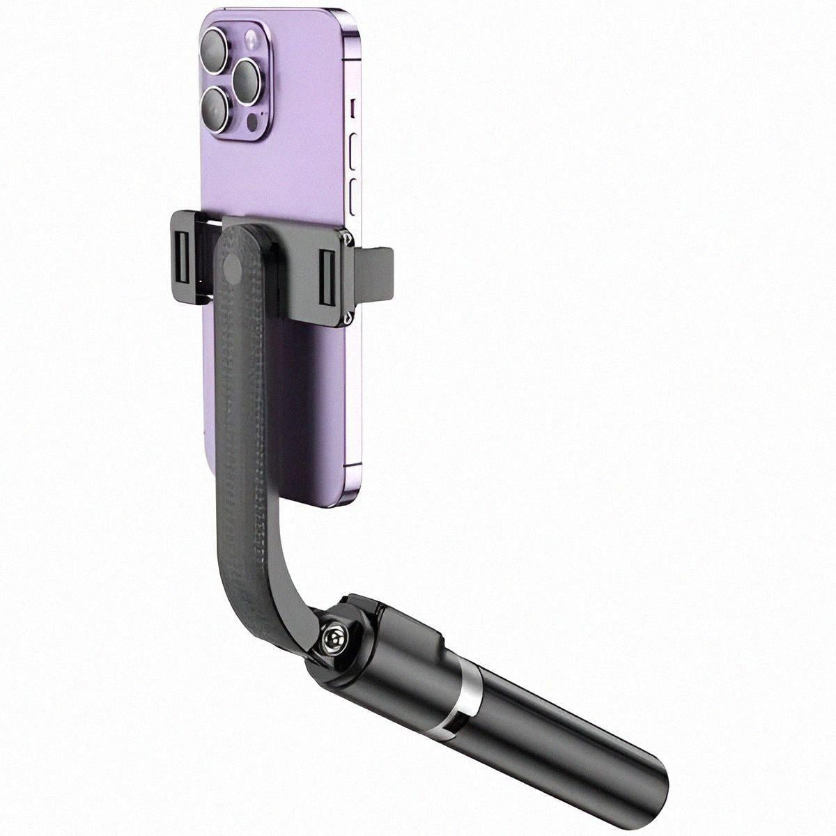Монопод Hoco K20 2в1 Bluetooth 1 м - фото 4
