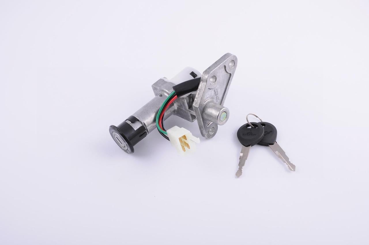 Замок зажигания голый VDK для Zongshen STHORM 13 колесо (2186985733)