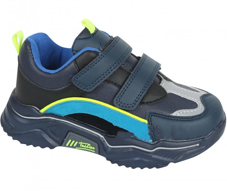 Кроссовки Tom.m 7665C р. 27 Синий