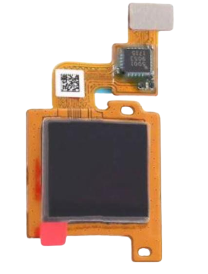 Шлейф Flat Cable основной сканера отпечатка пальца для Xiaomi MI5X/MIA1 Touch ID Черный (000045465)