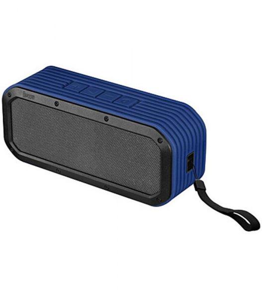 Портативна колонка Divoom Voombox-Outdoor 3GEN Blue (1376571) - фото 2