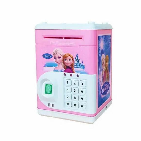 Копилка-сейф Frozen (1906)