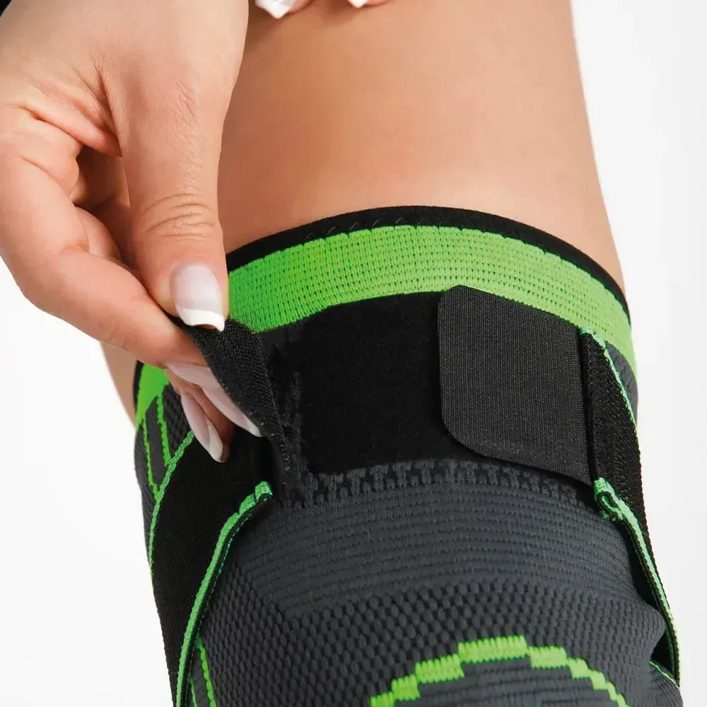Бандаж колінного суглоба KNEE SUPPORT WN-26 XL (23456193905) - фото 7 Бандаж колінного суглоба KNEE SUPPORT WN-26 XL (23456193905) - фото 7
