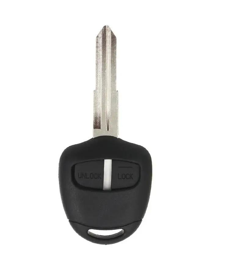 Корпус автоключа для Mitsubishi KS10A