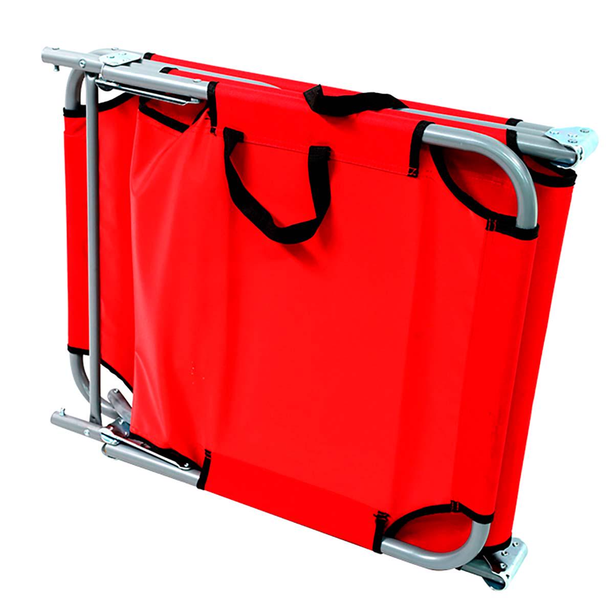 Шезлонг-розкладачка AXXIS для сну та відпочинку (ax-1214) - фото 3 Шезлонг-розкладачка AXXIS для сну та відпочинку (ax-1214) - фото 3