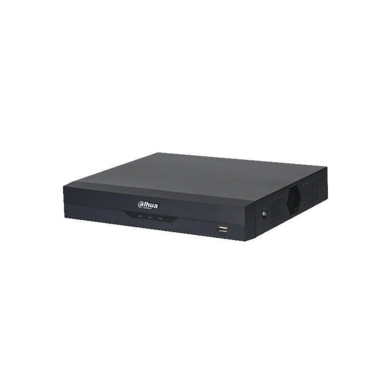 IP-видеорегистратор Dahua DHI-NVR2108HS-I2 8-канальный 1U 1HDD WizSense