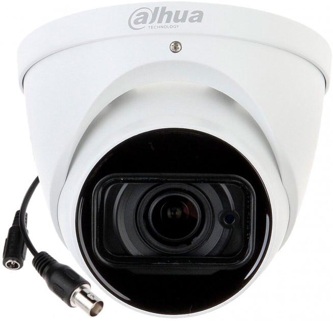 Видеокамера Dahua DH-HAC-HDW1500TP-Z-A 5 Мп HDCVI с встроенным микрофоном - фото 2