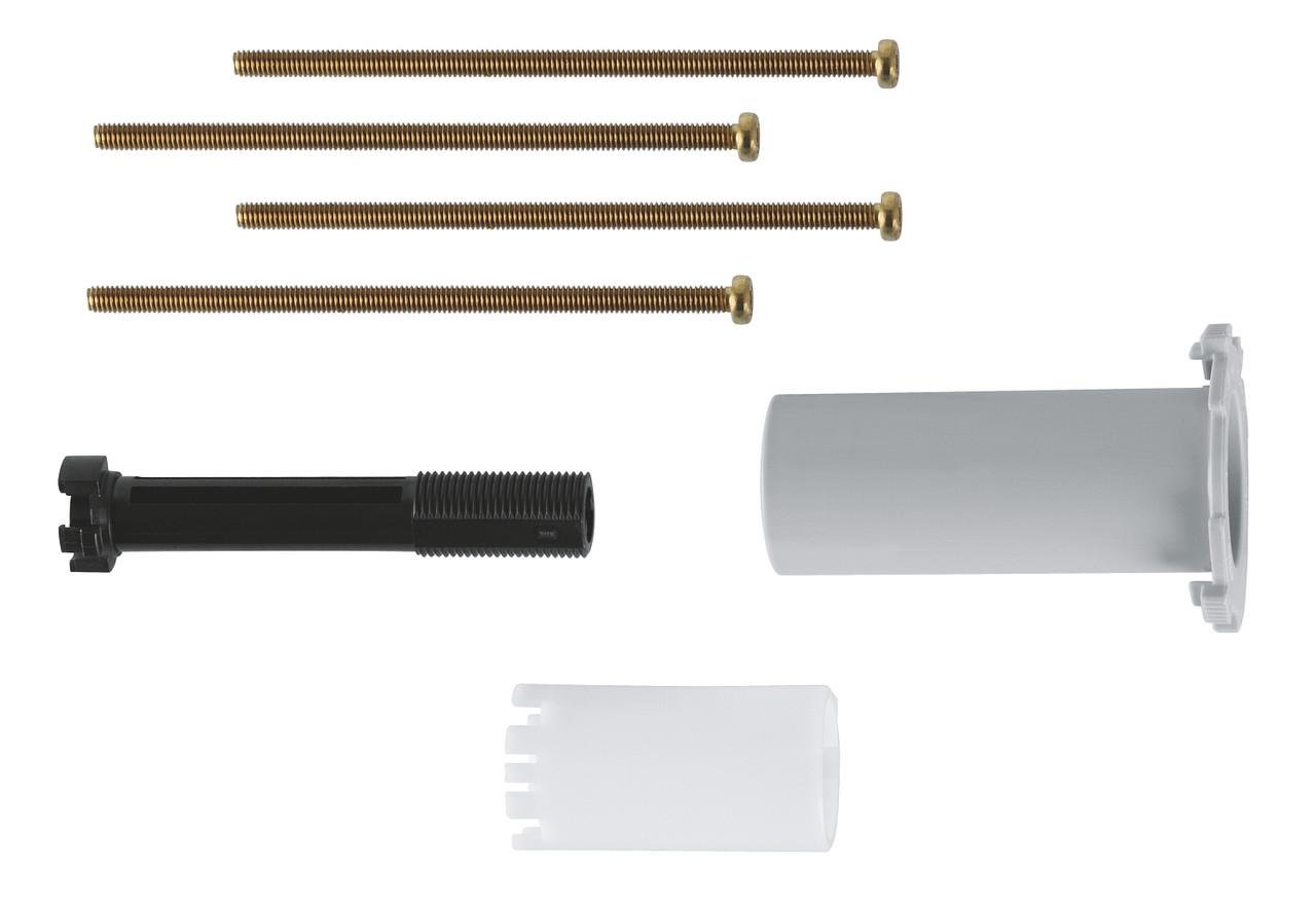 Набор креплений Grohe BauCurve для установки кухонного смесителя (31231001) - фото 4