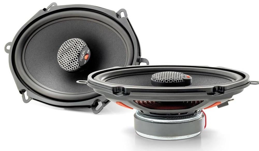 Коаксіальна акустика Focal Universal ICU570