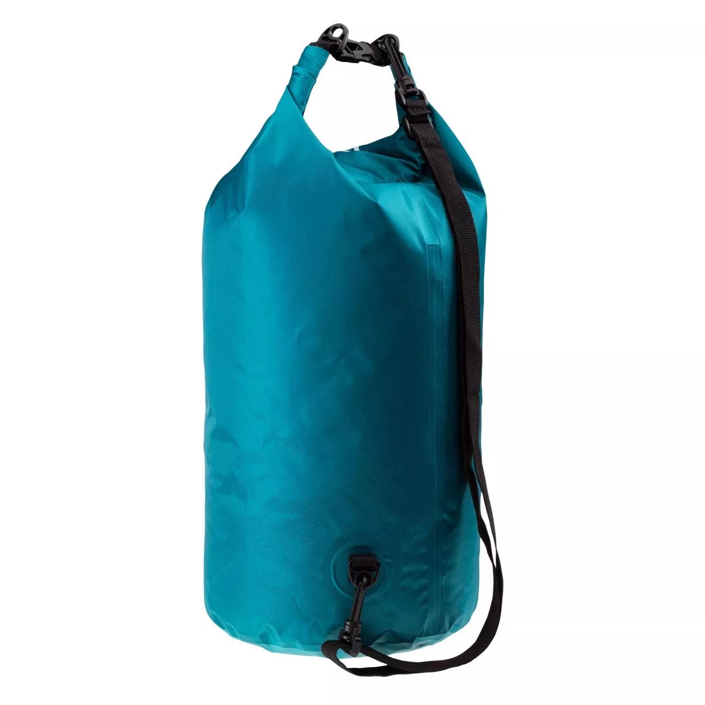 Гермомешок Elbrus Drybag 20 л Blue/Ocean (EBS-DB20L) - фото 4