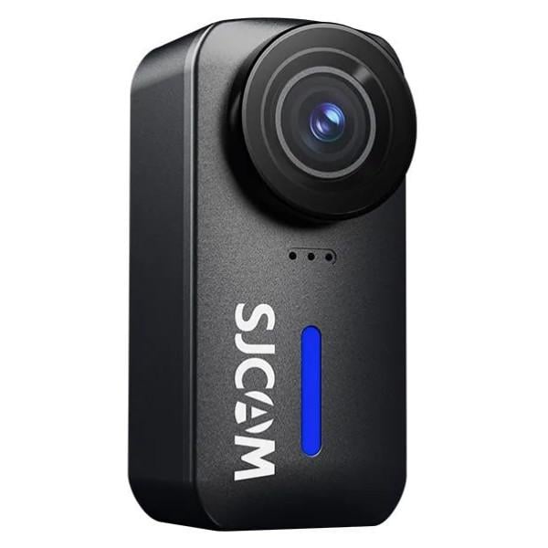Екшн-камера SJCAM C110+ 4K 20Мп 1100 mAh Black (6972476162992) - фото 2