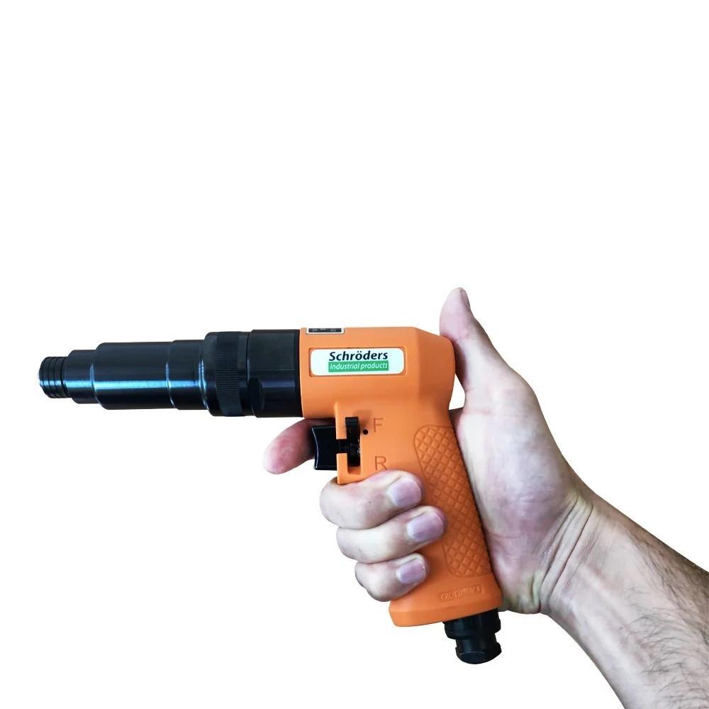 Шуруповерт 1800 об/мин Schroders SR-82-7500 - фото 6 Шуруповерт 1800 об/мин Schroders SR-82-7500 - фото 6