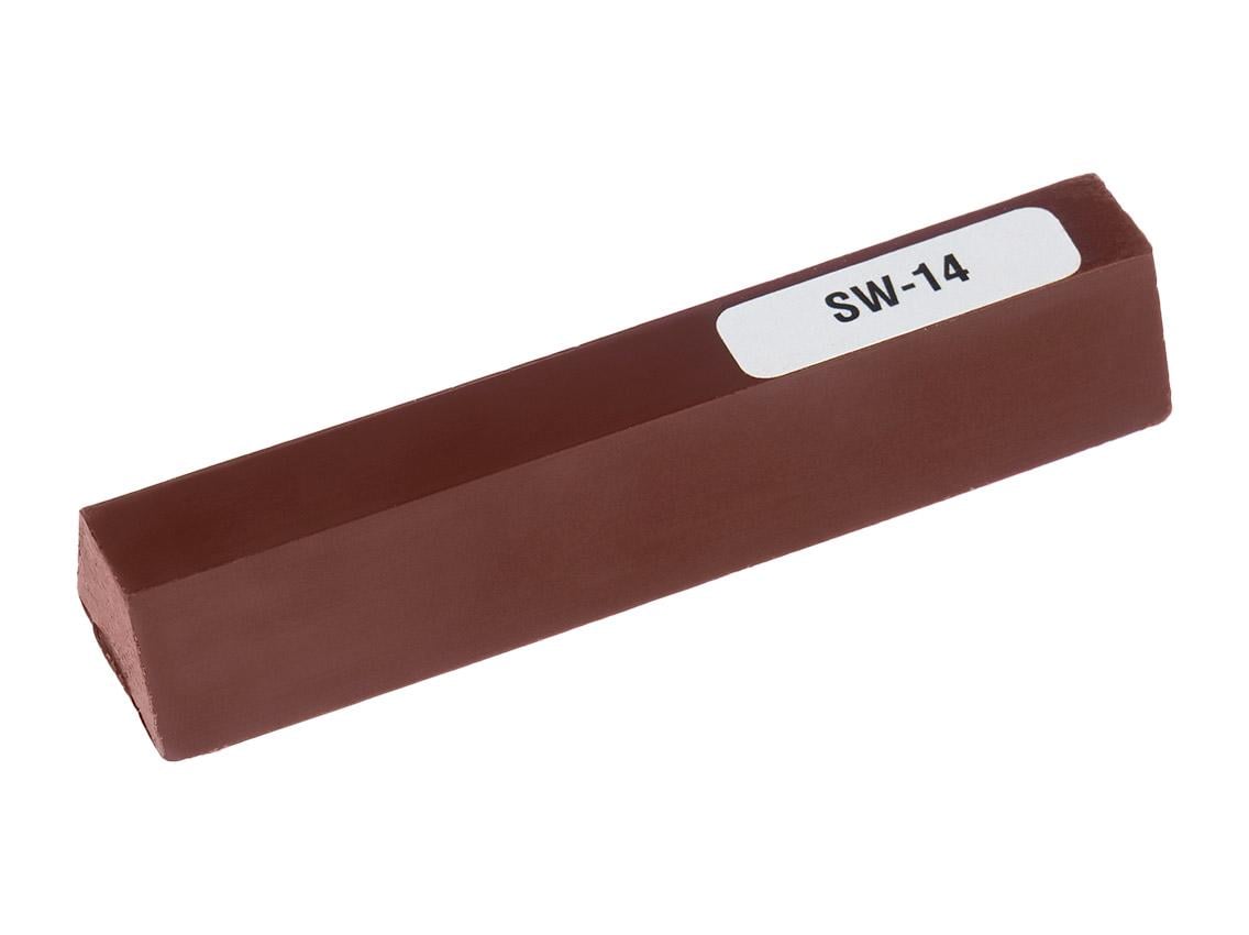 Палочка восковая Decor Edge SW-14 Махонь