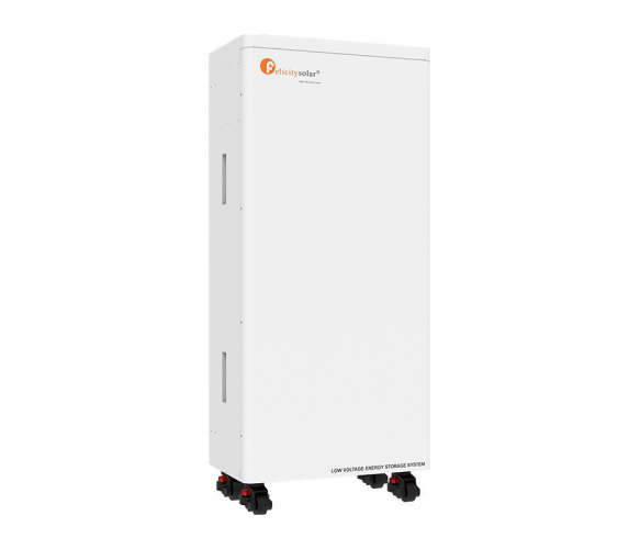 Аккумулятор Felicity ESS LiFePO4 FLA48280-EU до 15 parallel 48V 280 Ah BMS 150A 16S 14,3 kW (36673920) Аккумулятор Felicity ESS LiFePO4 FLA48280-EU до 15 parallel 48V 280 Ah BMS 150A 16S 14,3 kW (36673920)