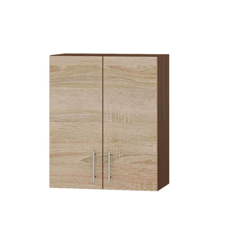 Модуль кухонный сушилка Эверест Оптима В06-600 60х30х72 см Дуб Сонома (DTM-3116)