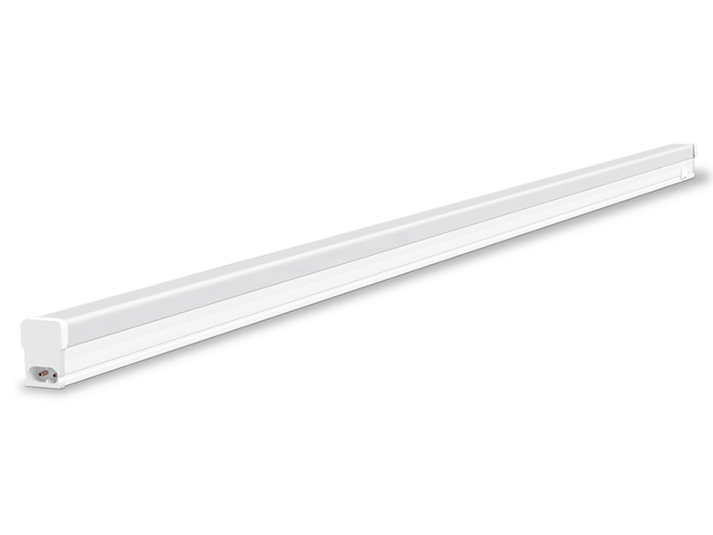 Светильник мебельный TITANUM T5 20W 5000K 220 V 1200 мм (TL-T5-20125) Светильник мебельный TITANUM T5 20W 5000K 220 V 1200 мм (TL-T5-20125)