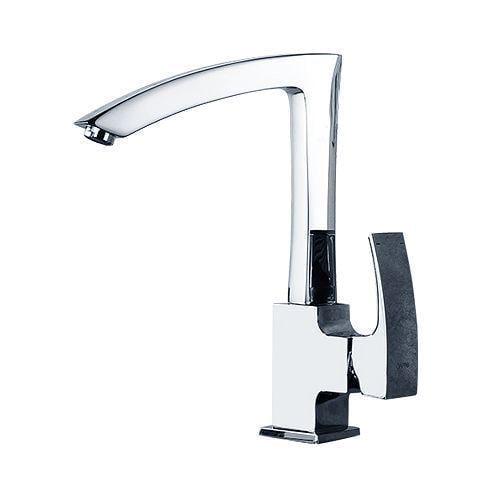 Смеситель для кухни Gappo G4007 Хром (SQ-1033983)